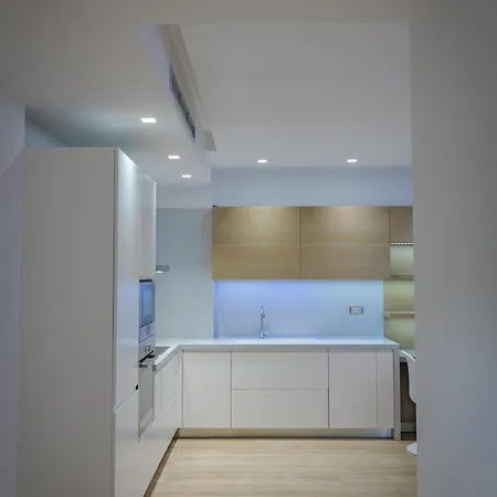 The View Luxury Center Sarande