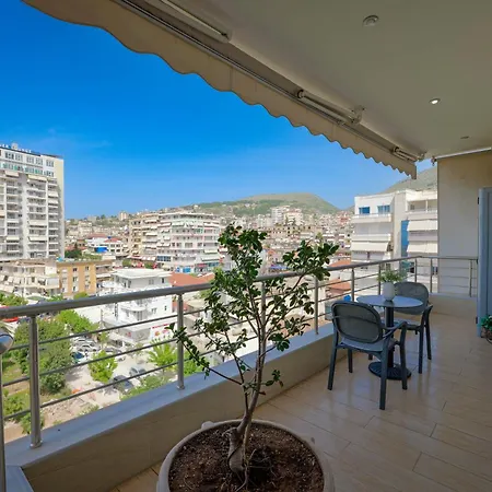 Apartment The View Luxury Center