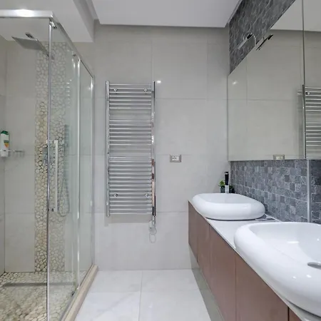 The View Luxury Center Apartment *