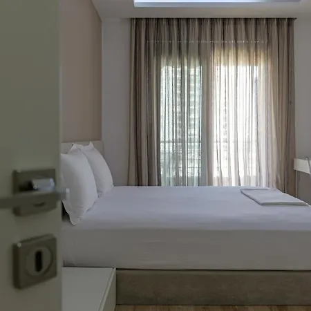 The View Luxury Center *