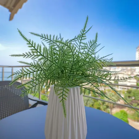 The View Luxury Center Sarande