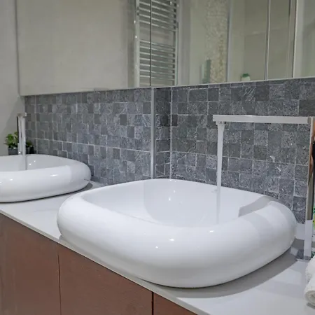 Apartment The View Luxury Center