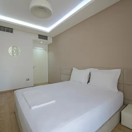 Apartment The View Luxury Center *