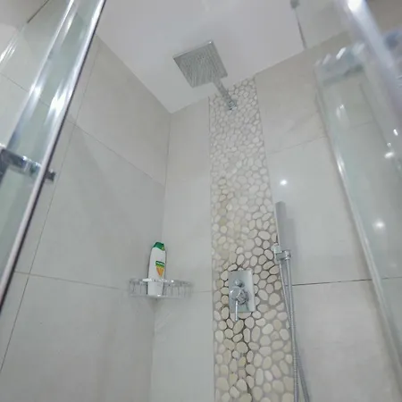 The View Luxury Center Sarande