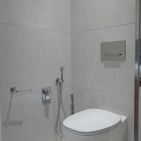 Apartment The View Luxury Center *