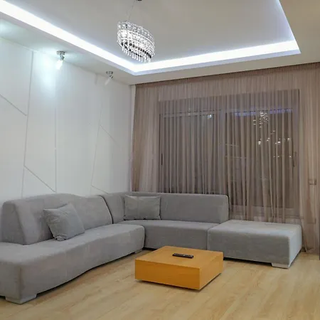 The View Luxury Center *