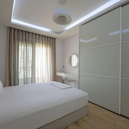 Apartment The View Luxury Center