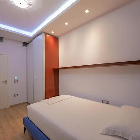 The View Luxury Center