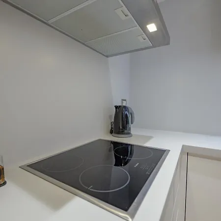 Apartment The View Luxury Center