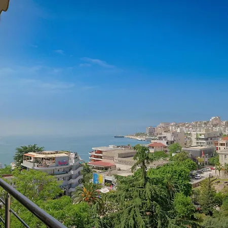 The View Luxury Center *