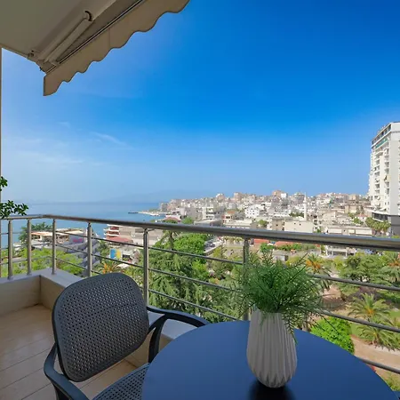 Apartment The View Luxury Center
