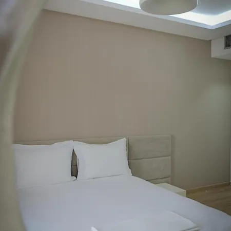 Apartment The View Luxury Center Sarande