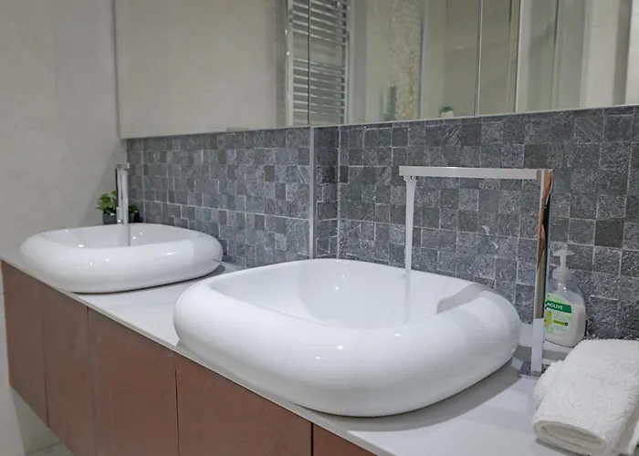 Apartment The View Luxury Center