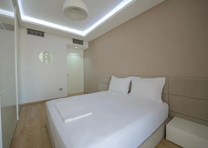 Apartment The View Luxury Center *