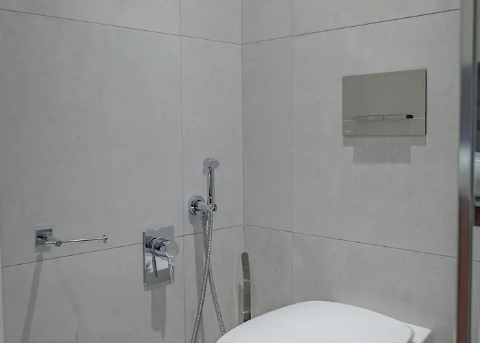 Apartment The View Luxury Center *