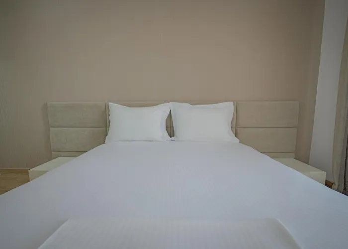 Apartment The View Luxury Center *