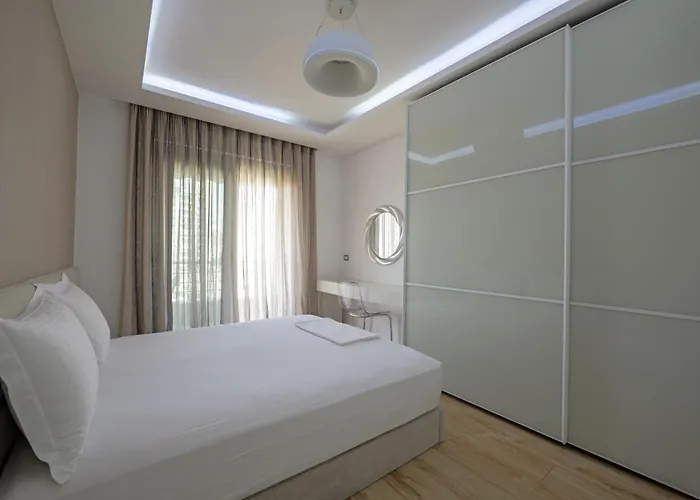 Apartment The View Luxury Center