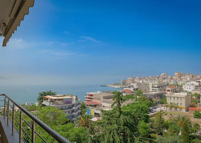 The View Luxury Center *