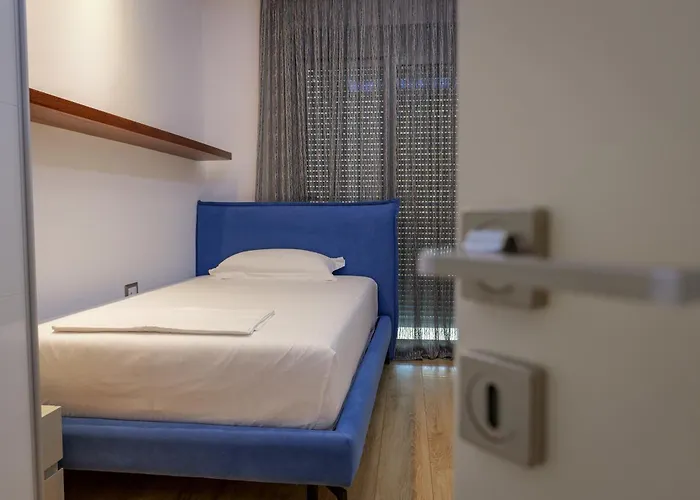 The View Luxury Center *